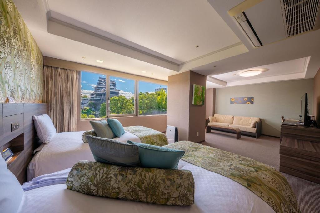 KKR Hotel Kumamoto — 2