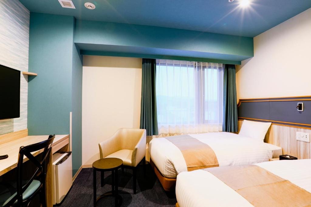 KOKO HOTEL Kumamoto Kamitori - formerly Hotel Wing International Select Kumamoto — 2