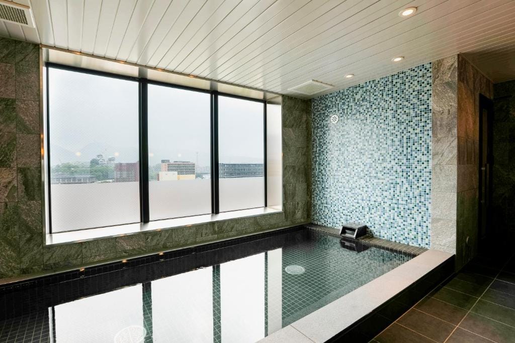 KOKO HOTEL Kumamoto Kamitori - formerly Hotel Wing International Select Kumamoto — 4