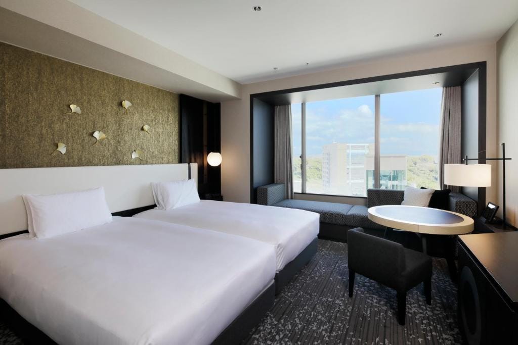 KOKO HOTEL Premier Kumamoto — 2