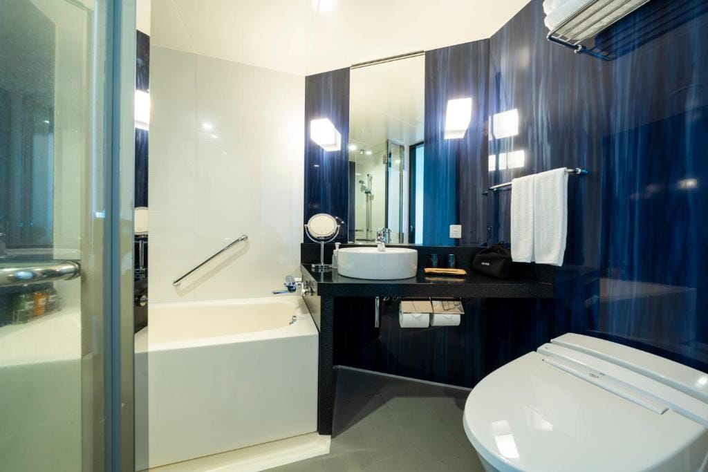 KOKO HOTEL Premier Kumamoto — 3