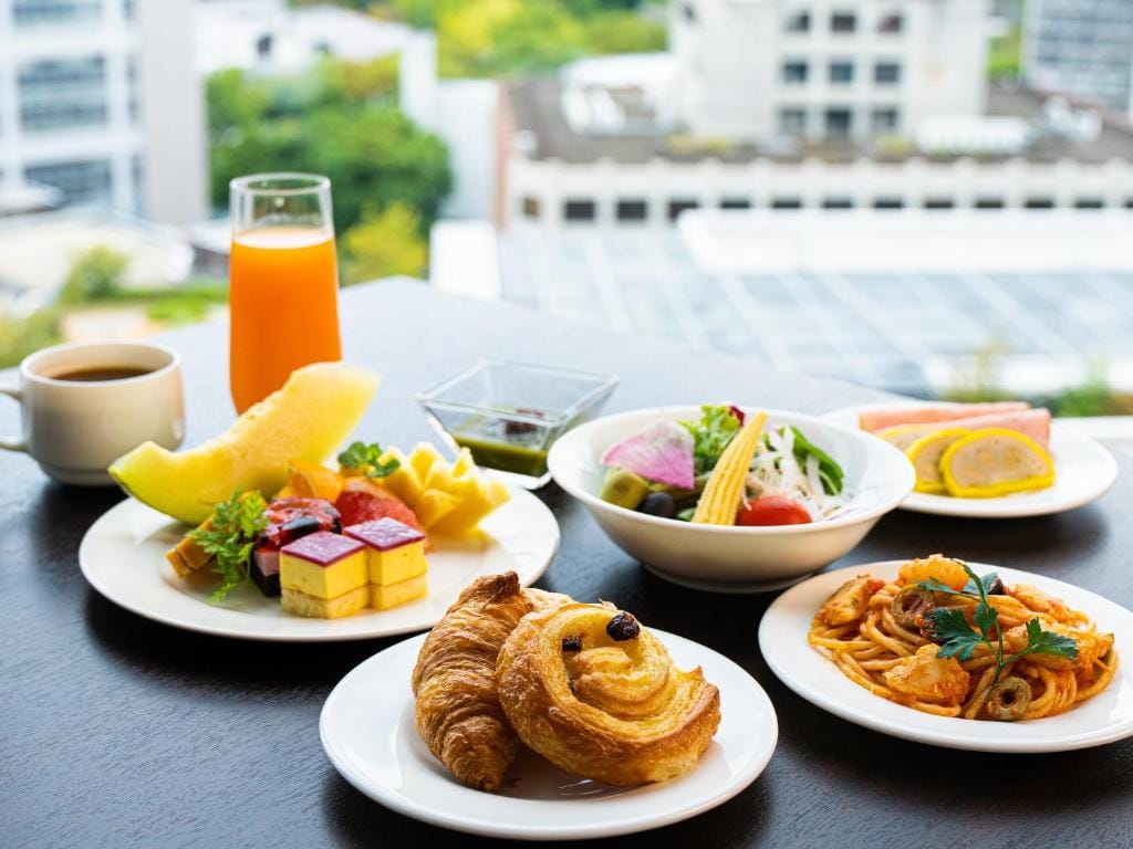 KOKO HOTEL Premier Kumamoto — 4