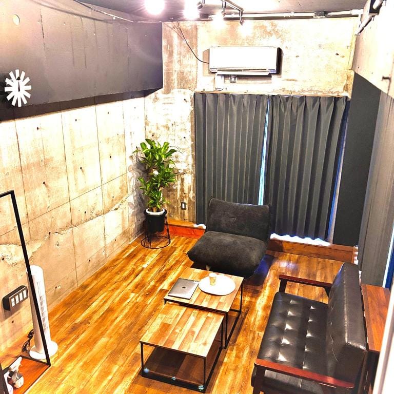 Kumamoto Serviced Apartment Sakura Mee 桜美 — 1