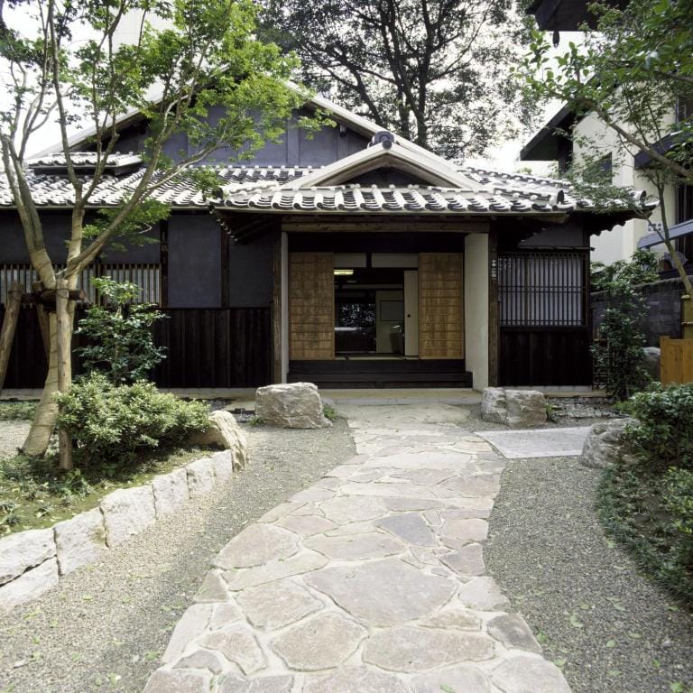 Kumamoto Washington Hotel Plaza — 4