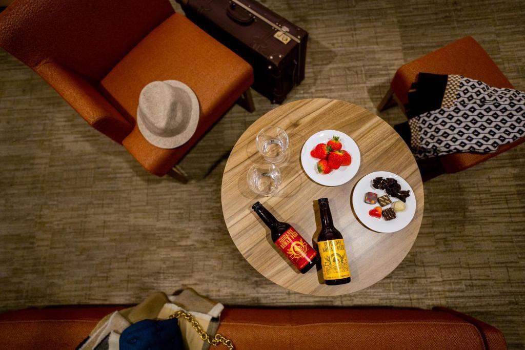 Mitsui Garden Hotel Kumamoto — 2