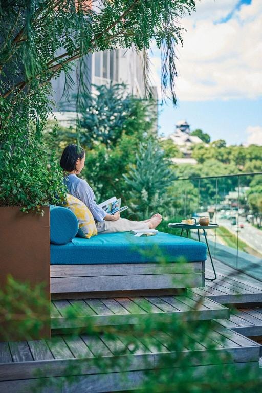 OMO5 Kumamoto by Hoshino Resorts — 1