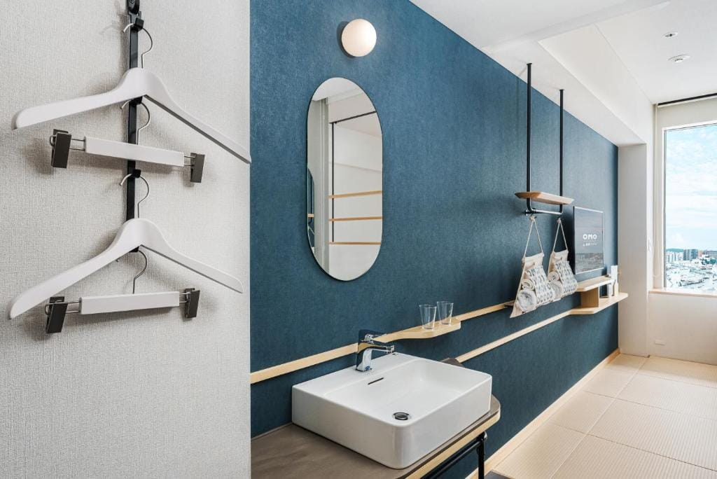 OMO5 Kumamoto by Hoshino Resorts — 3
