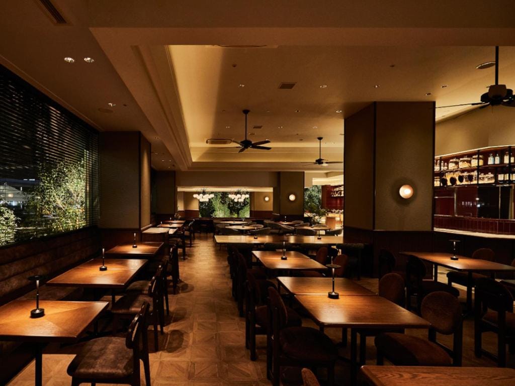 One Station Hotel Kumamoto -DLIGHT LIFE & HOTELS- — 4