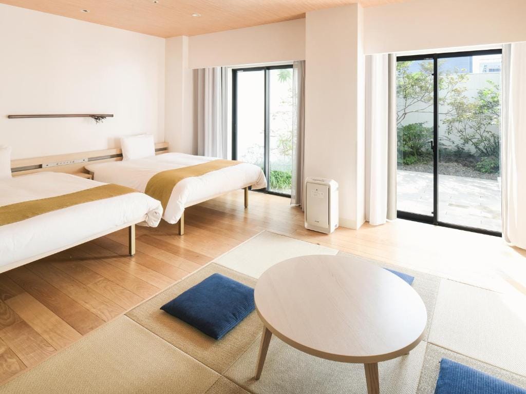REF Kumamoto by VESSEL HOTELS — 2