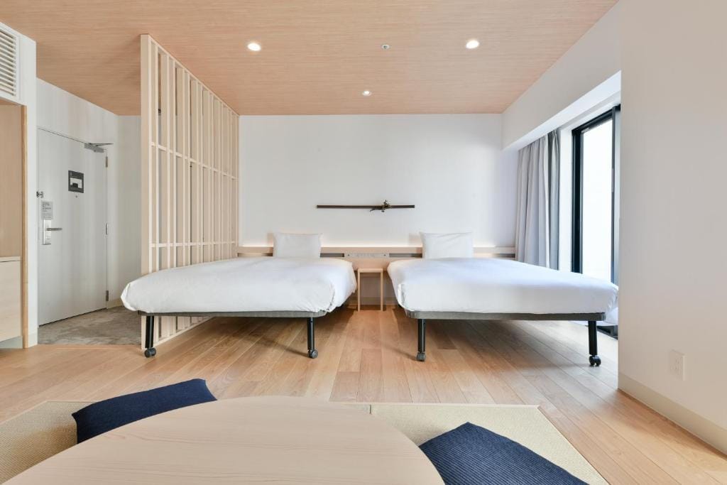 REF Kumamoto by VESSEL HOTELS — 3