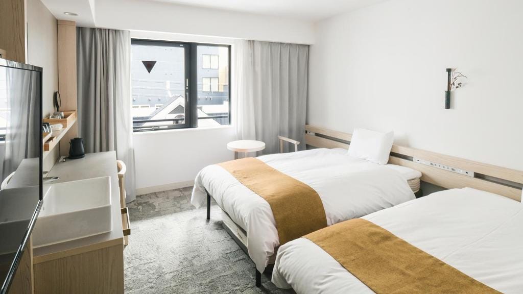 REF Kumamoto by VESSEL HOTELS — 4