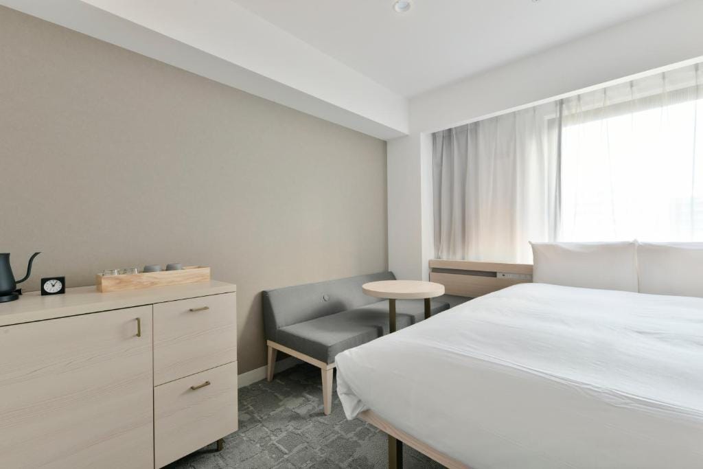 REF Kumamoto by VESSEL HOTELS — 5