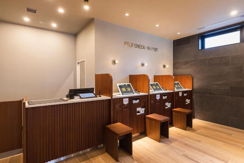 Sotetsu Grand Fresa Kumamoto — 5