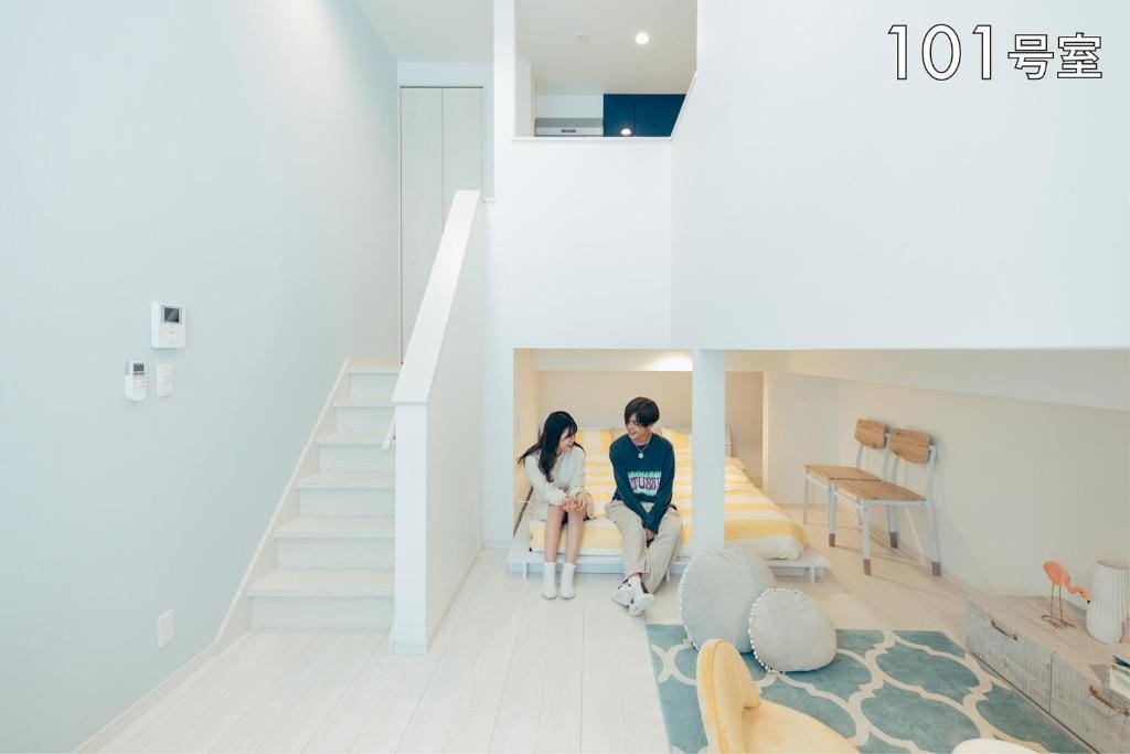YOUR ROOM 熊本駅 little — 1