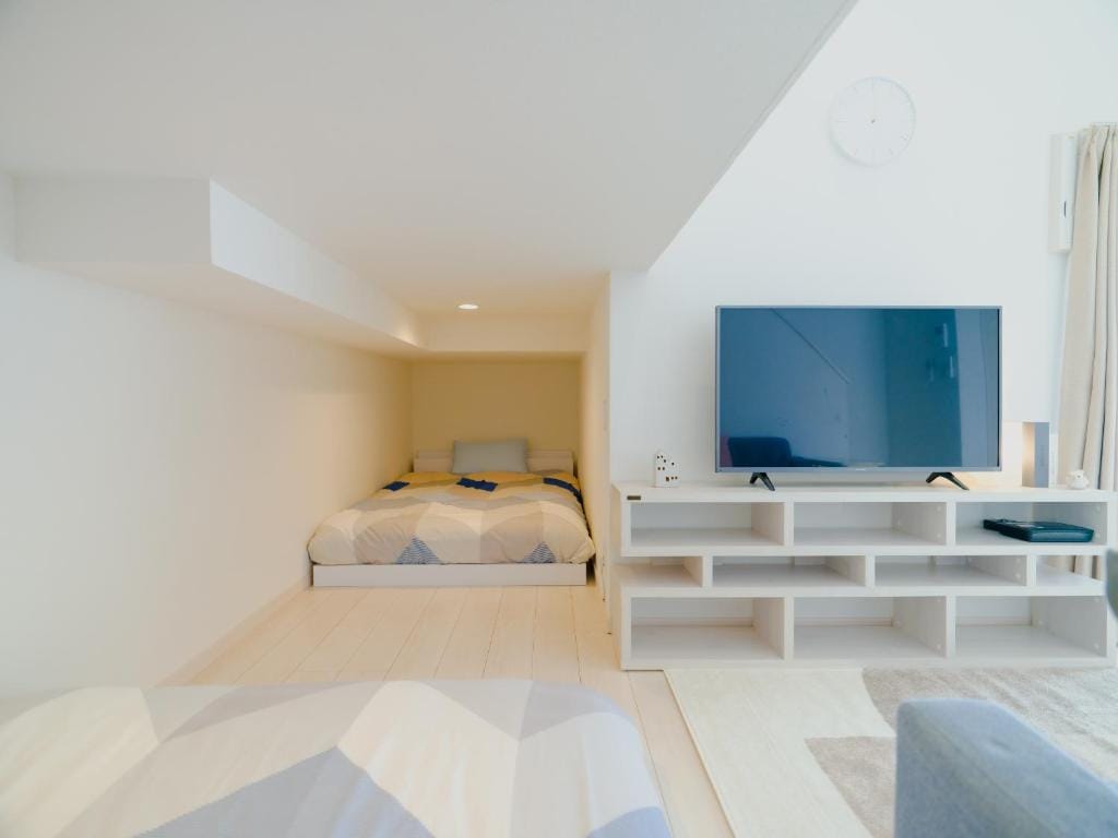 YOUR ROOM 熊本駅 little — 2