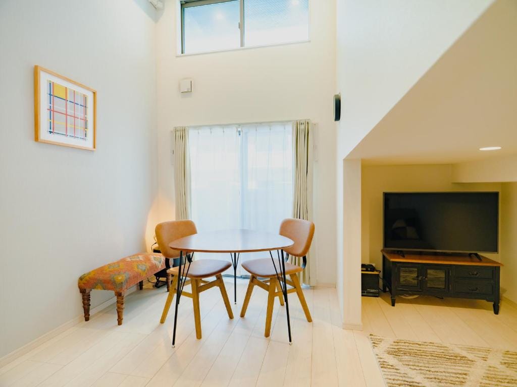 YOUR ROOM 熊本駅 little — 4