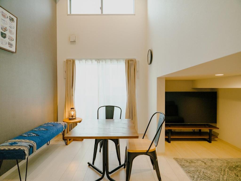 YOUR ROOM 熊本駅 little — 5