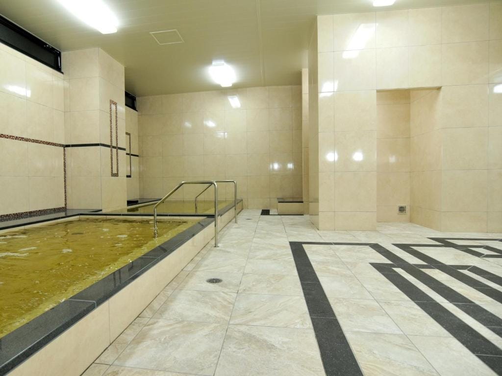 Green Rich Hotel Kurume Natural Hot Spring Arimamutsumonnoyu — 3