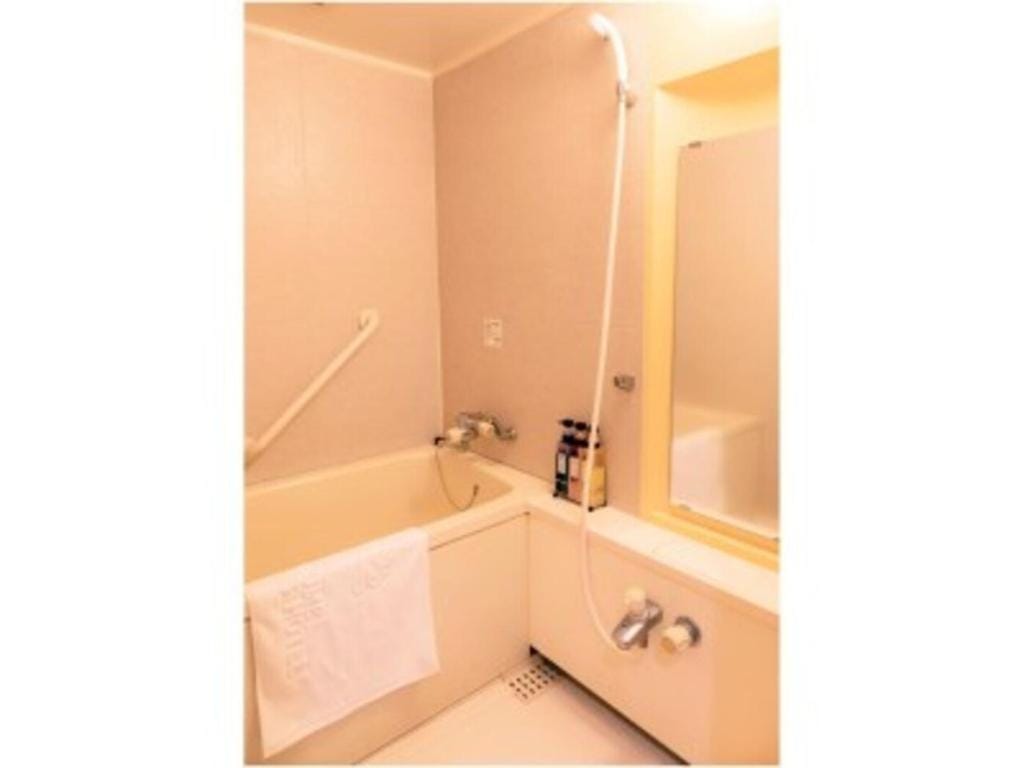 Highness Hotel Kurume — 3
