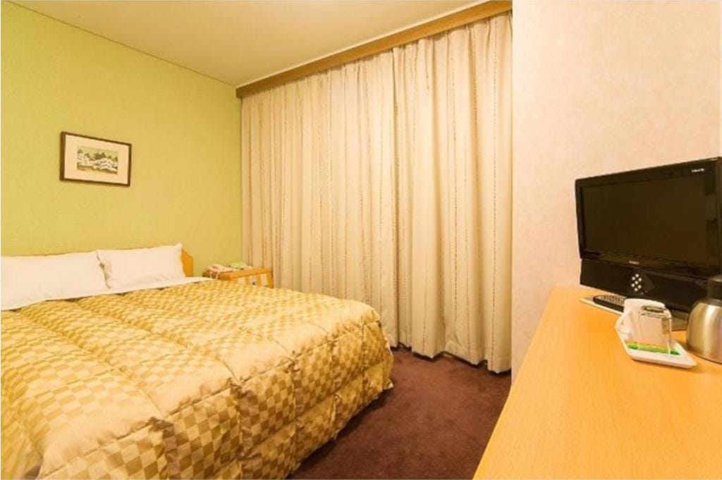 Highness Hotel Kurume — 4