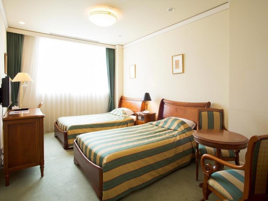 Hotel Marital Sousei Kurume — 2
