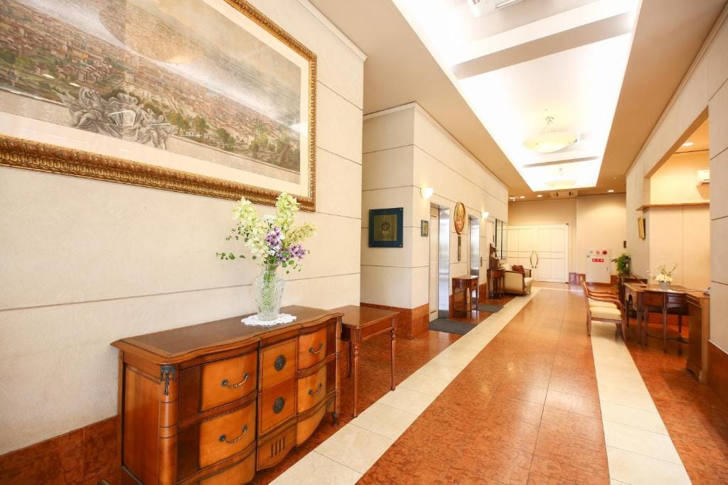 Hotel Marital Sousei Kurume — 4