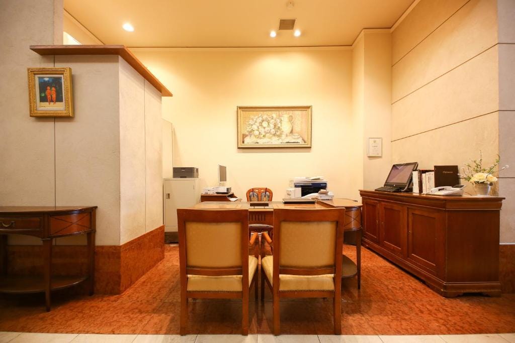 Hotel Marital Sousei Kurume — 5