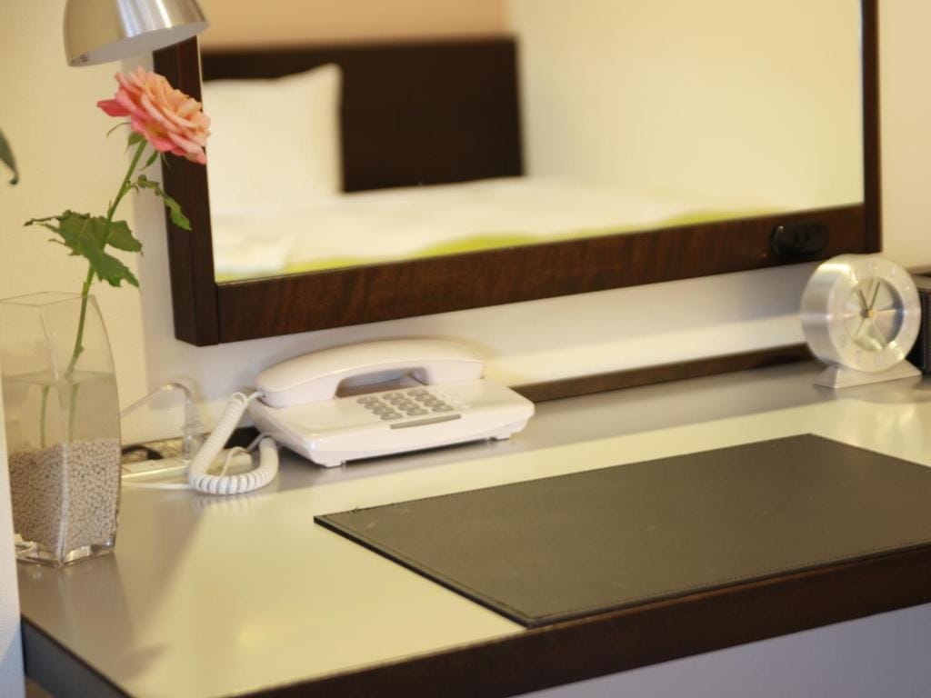 Kurume Hotel Esprit — 3