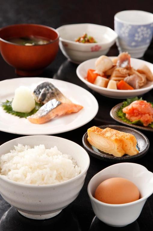 Kurume Hotel Esprit — 4