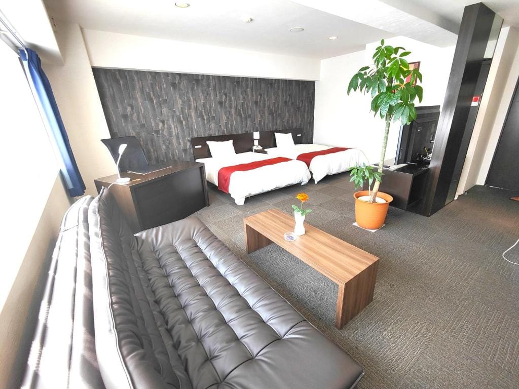 Kurume Hotel Esprit — 5
