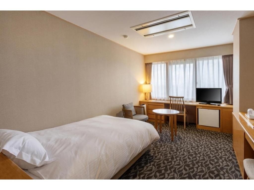 Suikoyen Hotel - Vacation STAY 46436v — 1