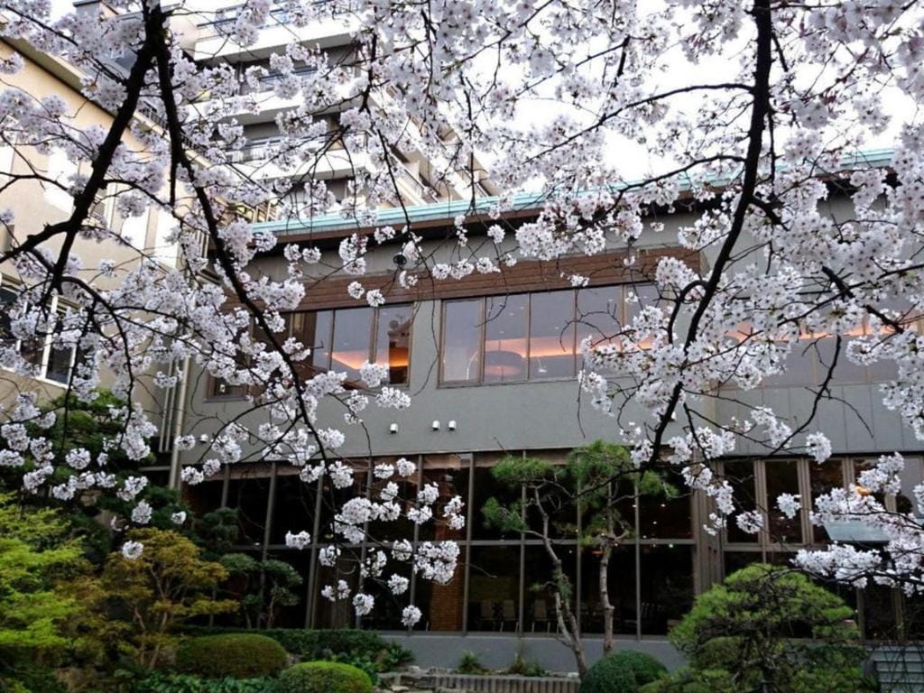 Suikoyen Hotel - Vacation STAY 46436v — 5