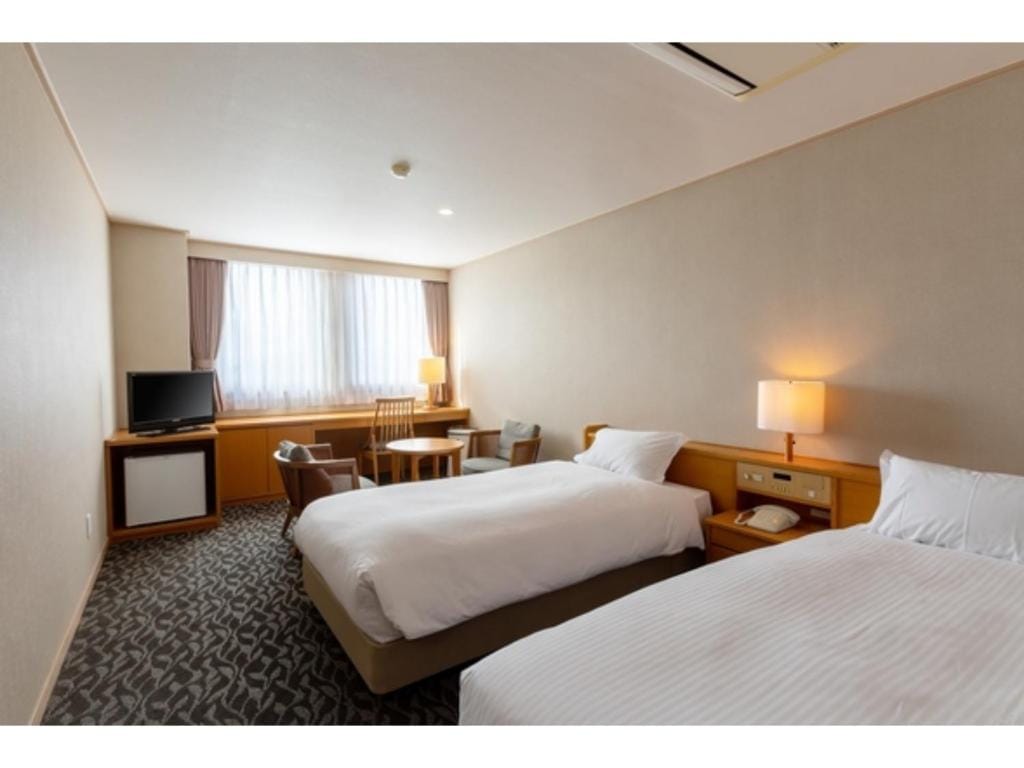 Suikoyen Hotel - Vacation STAY 46452v — 1