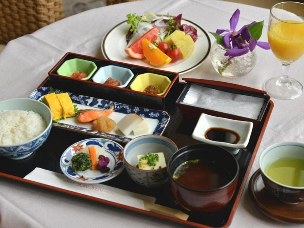 Suikoyen Hotel - Vacation STAY 53766v — 2