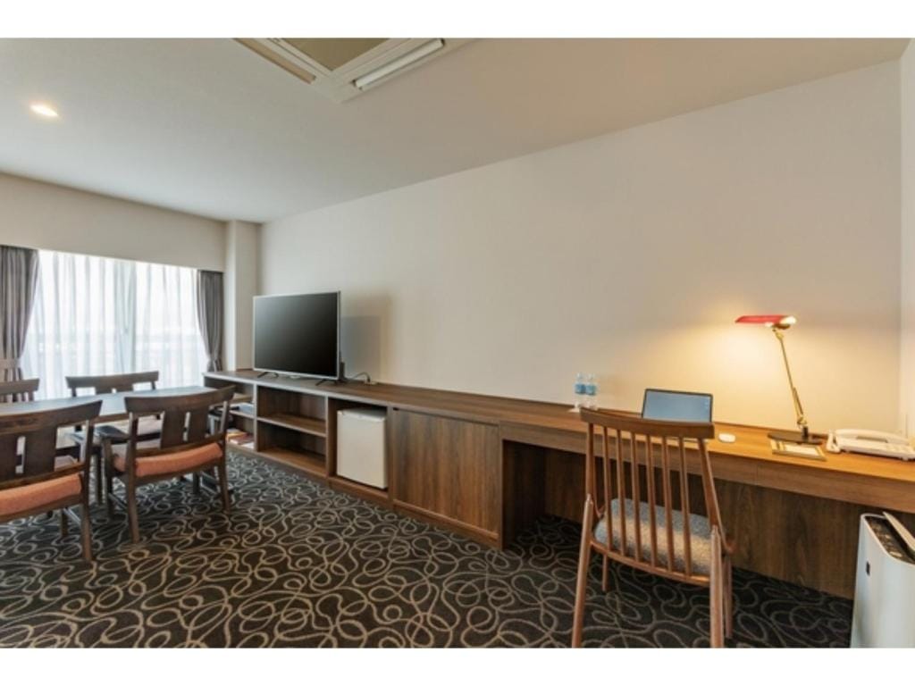Suikoyen Hotel - Vacation STAY 53816v — 1