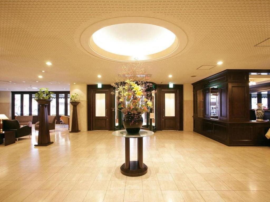 Suikoyen Hotel - Vacation STAY 53816v — 5