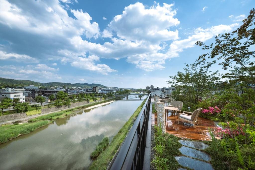 Genji Kyoto, a Member of Design Hotels — 1