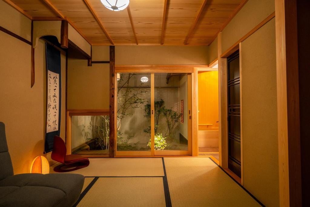 Genji Kyoto, a Member of Design Hotels — 3