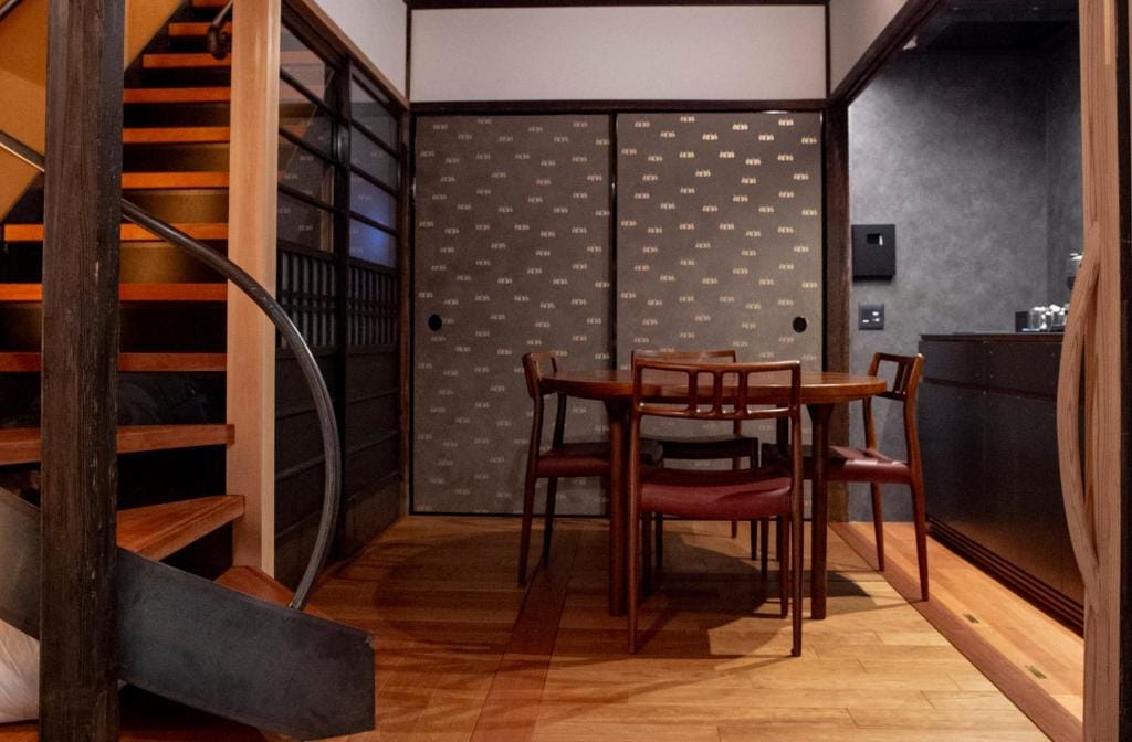 Genji Kyoto, a Member of Design Hotels — 4
