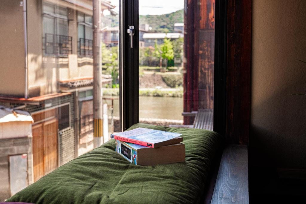 Genji Kyoto, a Member of Design Hotels — 5