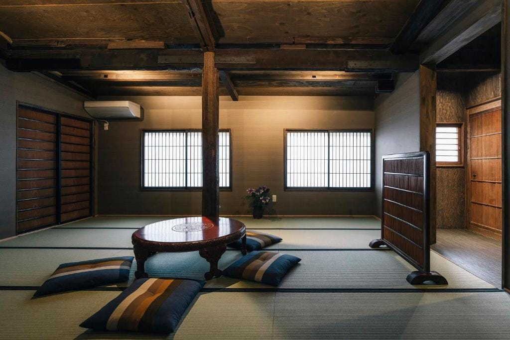 Hazuki Kyoto — 1