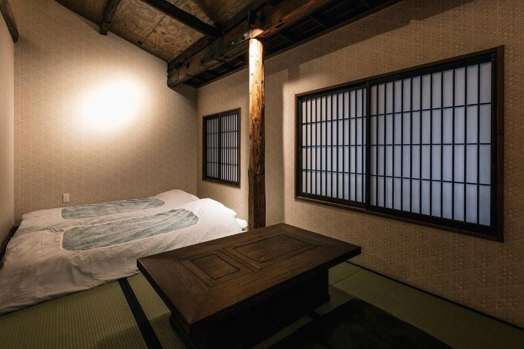 Hazuki Kyoto — 2