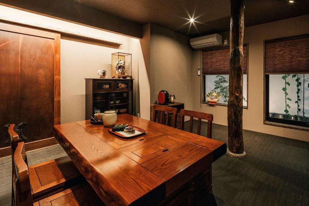 Hazuki Kyoto — 4