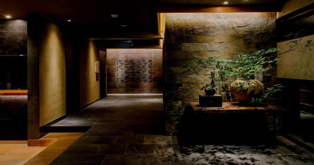 Higashiyama Shikikaboku — 2