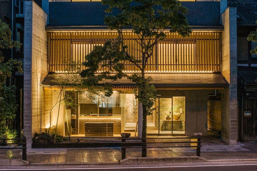 Higashiyama Shikikaboku — 3
