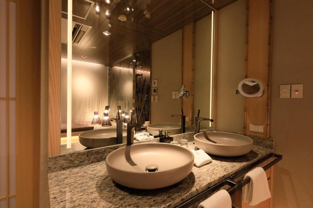 Hotel Gion Ichirin — 3