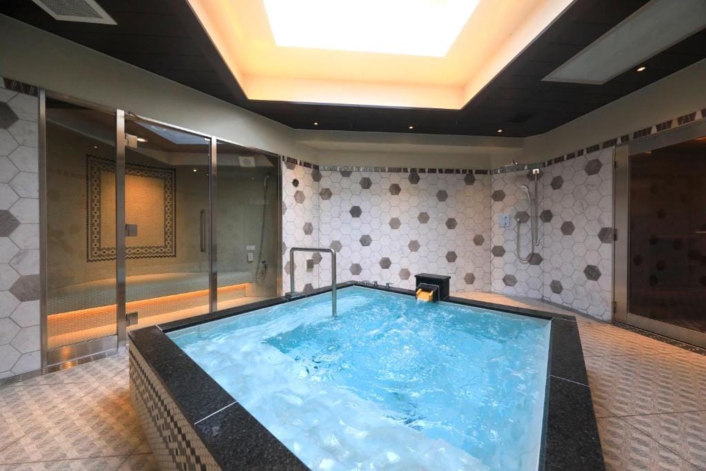 Hotel Gion Ichirin — 4