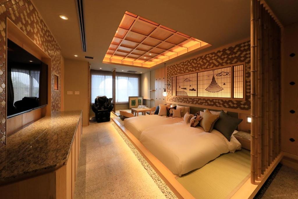 Hotel Gion Ichirin — 5