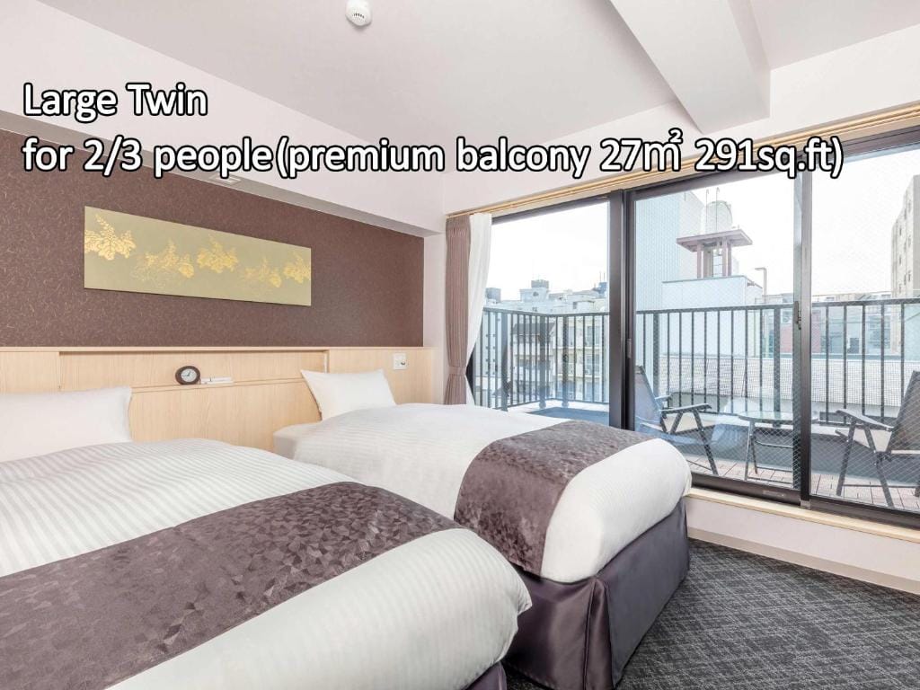 Hotel GOCO stay Kyoto Shijo Kawaramachi — 4