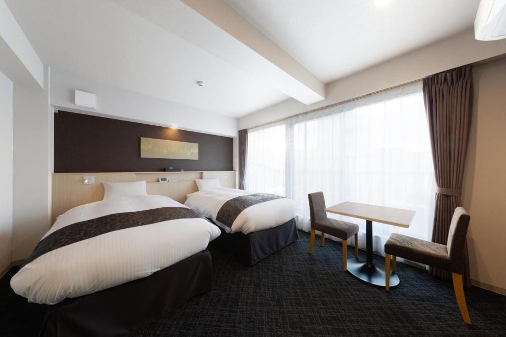 Hotel GOCO stay Kyoto Shijo Kawaramachi — 5